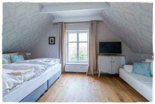 Ferienhaus Malve In Liepe