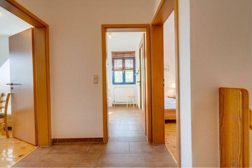 Apartamento Am Achterwasser Dorf 12