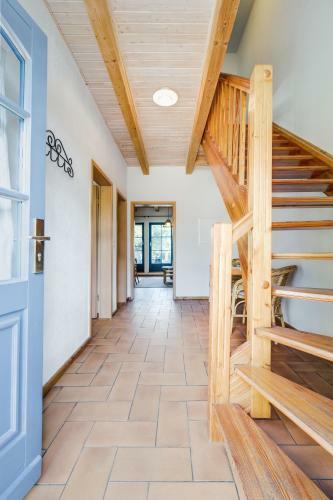 Apartamento Am Achterwasser Dorf 12