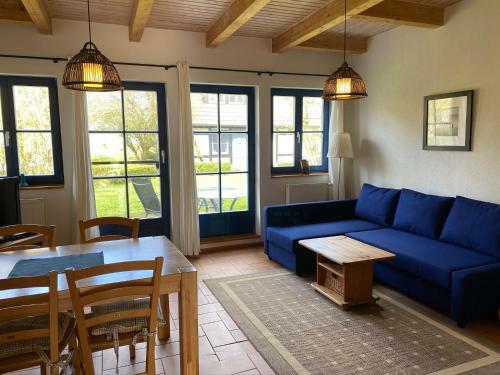 Apartamento Am Achterwasser Dorf 12