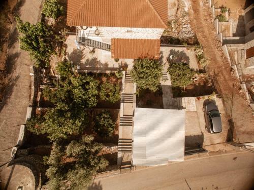 Apartamento Evimeria Kalamata