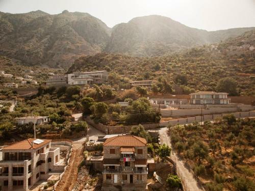 Apartamento Evimeria Kalamata