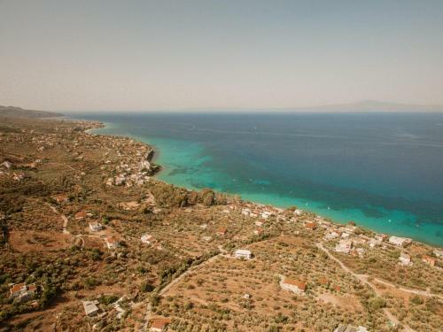 Apartamento Evimeria Kalamata