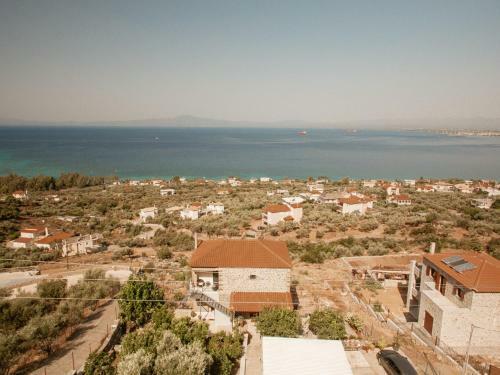 Apartamento Evimeria Kalamata