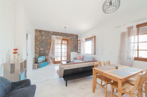 Apartamento Evimeria Kalamata