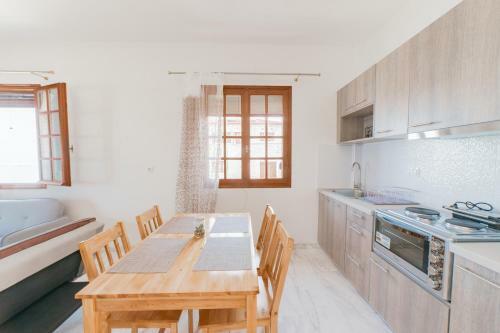 Apartamento Evimeria Kalamata