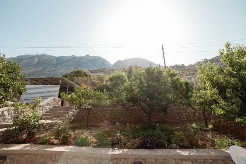 Apartamento Evimeria Kalamata