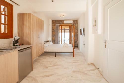 Apartamento Evimeria Kalamata