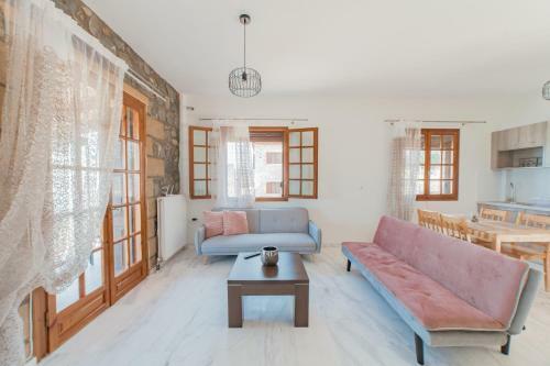 Apartamento Evimeria Kalamata