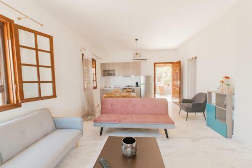 Apartamento Evimeria Kalamata