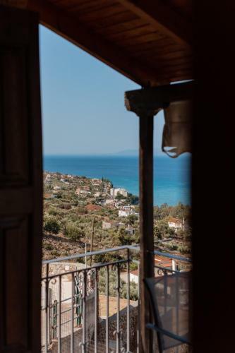 Apartamento Evimeria Kalamata