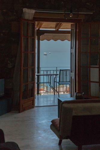 Apartamento Evimeria Kalamata