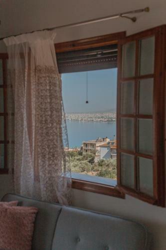 Apartamento Evimeria Kalamata