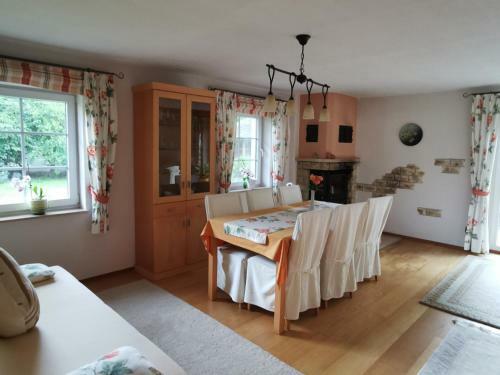 �ko-ferienhaus
