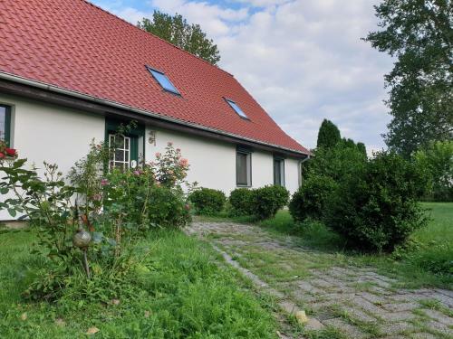�ko-ferienhaus