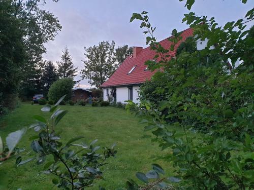 �ko-ferienhaus