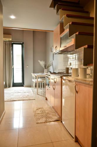 Apartamento Historic Center Hangout