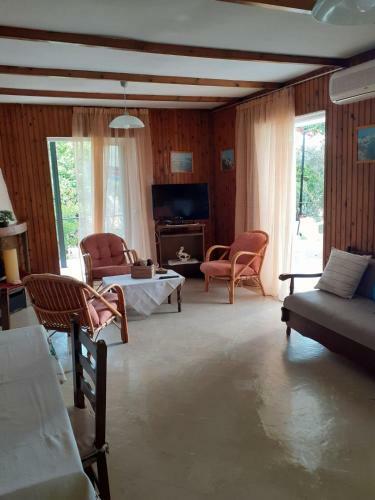 Villa Sunrise Seaside