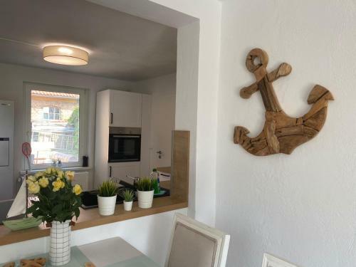Strand Und Ferienhaus ,,inger''