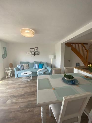 Strand Und Ferienhaus ,,inger''