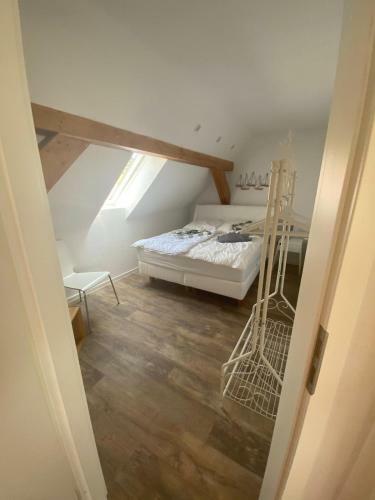Strand Und Ferienhaus ,,inger''