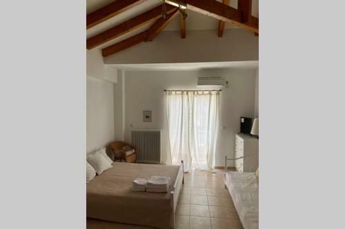 Apartamento Studio Stay White Room