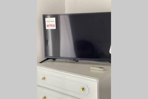 Apartamento Studio Stay White Room
