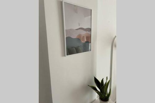 Apartamento Studio Stay White Room