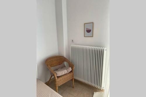 Apartamento Studio Stay White Room