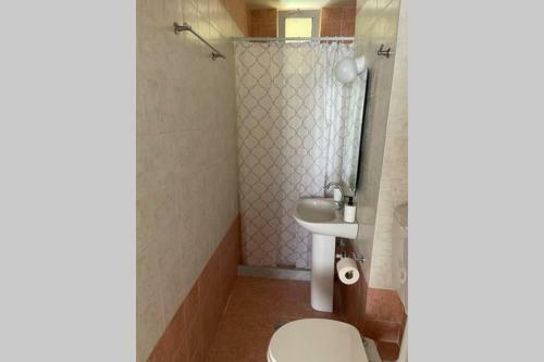 Apartamento Studio Stay White Room
