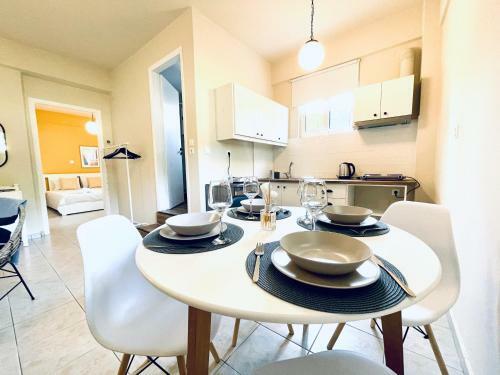 Sofi's Apartments