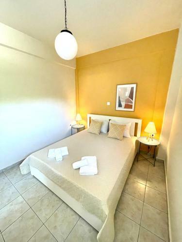 Sofi's Apartments