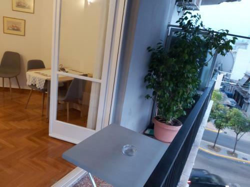 Apartamento Maria's Comfort Home