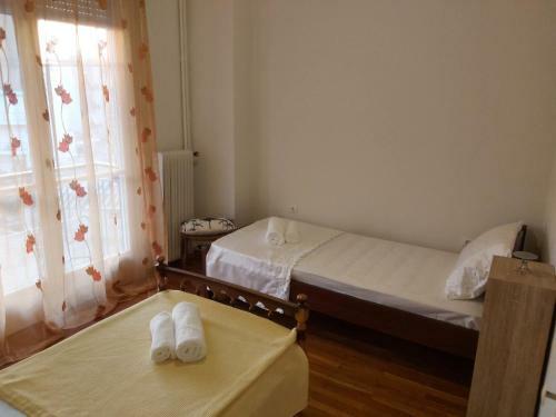 Apartamento Maria's Comfort Home