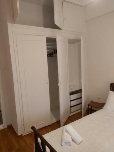 Apartamento Maria's Comfort Home