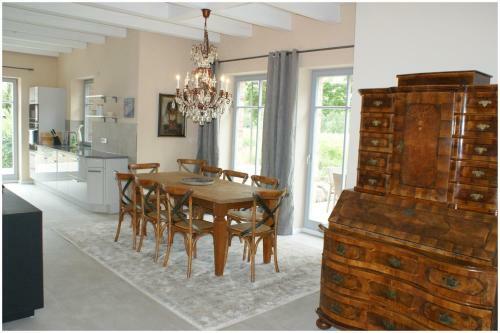 Ferienhaus -libelle-