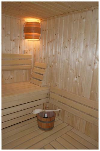 Ferienhaus -libelle-
