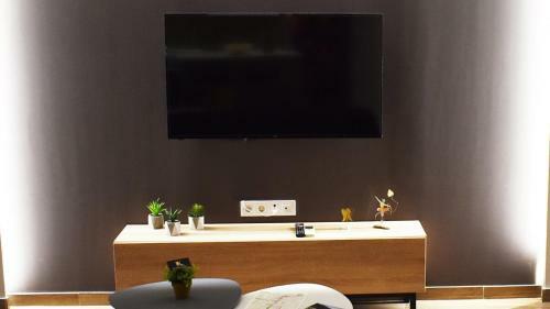 Urban Apartment