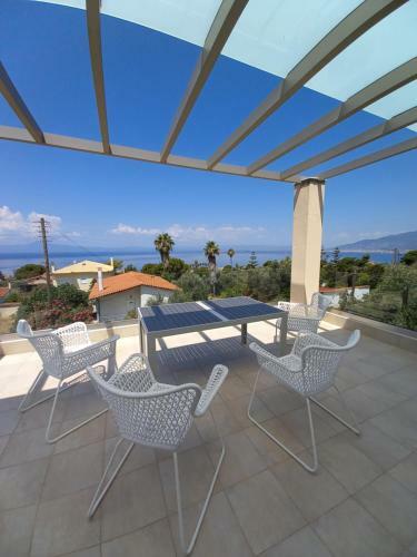 Villa-anatoli