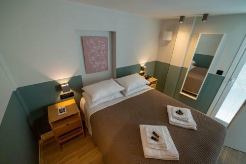 Apartamento Villa Vesta Retir� - Kalamata Mediterranean Villas