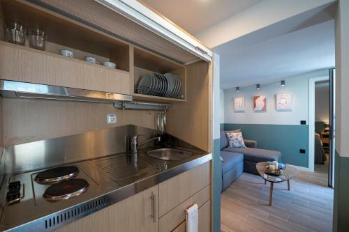 Apartamento Villa Vesta Retir� - Kalamata Mediterranean Villas