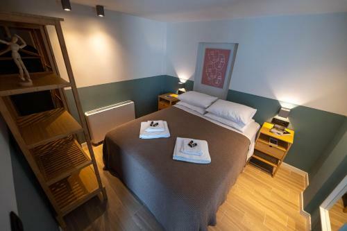 Apartamento Villa Vesta Retir� - Kalamata Mediterranean Villas