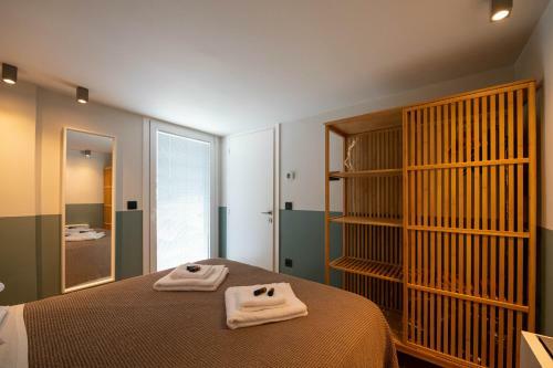Apartamento Villa Vesta Retir� - Kalamata Mediterranean Villas