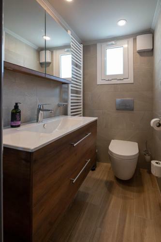 Apartamento Villa Vesta Retir� - Kalamata Mediterranean Villas
