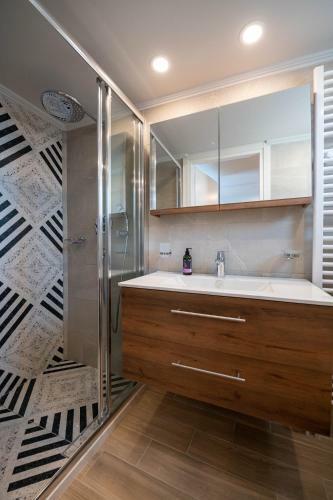 Apartamento Villa Vesta Retir� - Kalamata Mediterranean Villas
