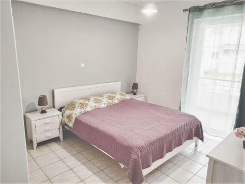 Summer Breeze Apartment In Kalamata