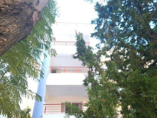 Summer Breeze Apartment In Kalamata