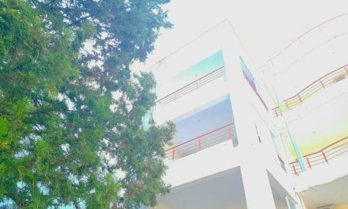 Summer Breeze Apartment In Kalamata