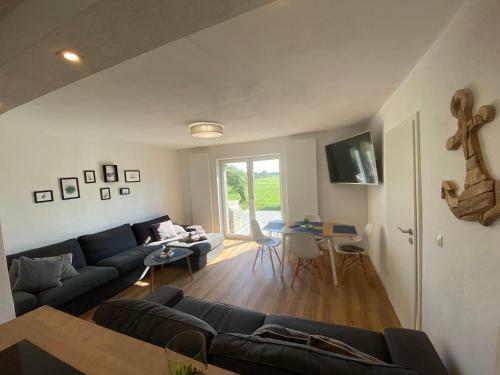 Strand Und Ferienhaus ,,marsi''