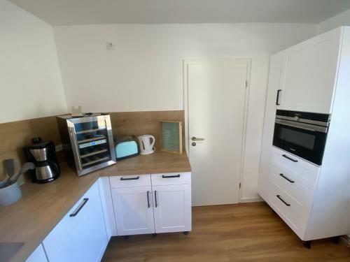 Strand Und Ferienhaus ,,marsi''